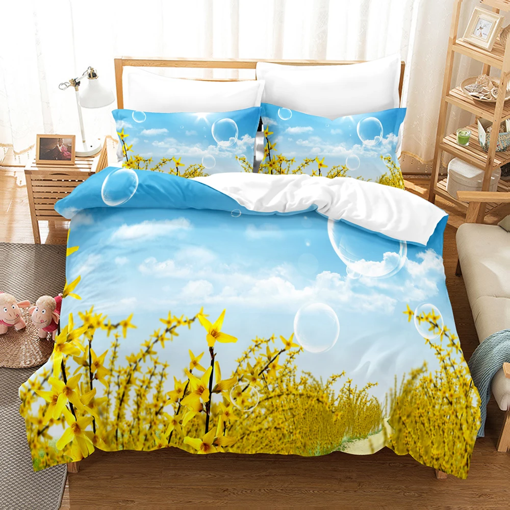 Bedding Set Single Twin Full Queen King Size Tree Bed Set Aldult Kid постельное бельё 3D 007 New Beauty Tree And Flower
Bedding Set Single Twin Full Queen King Size Tree Bed Set Aldult Kid постельное бельё 3D 007 New Beauty Tree And Flower