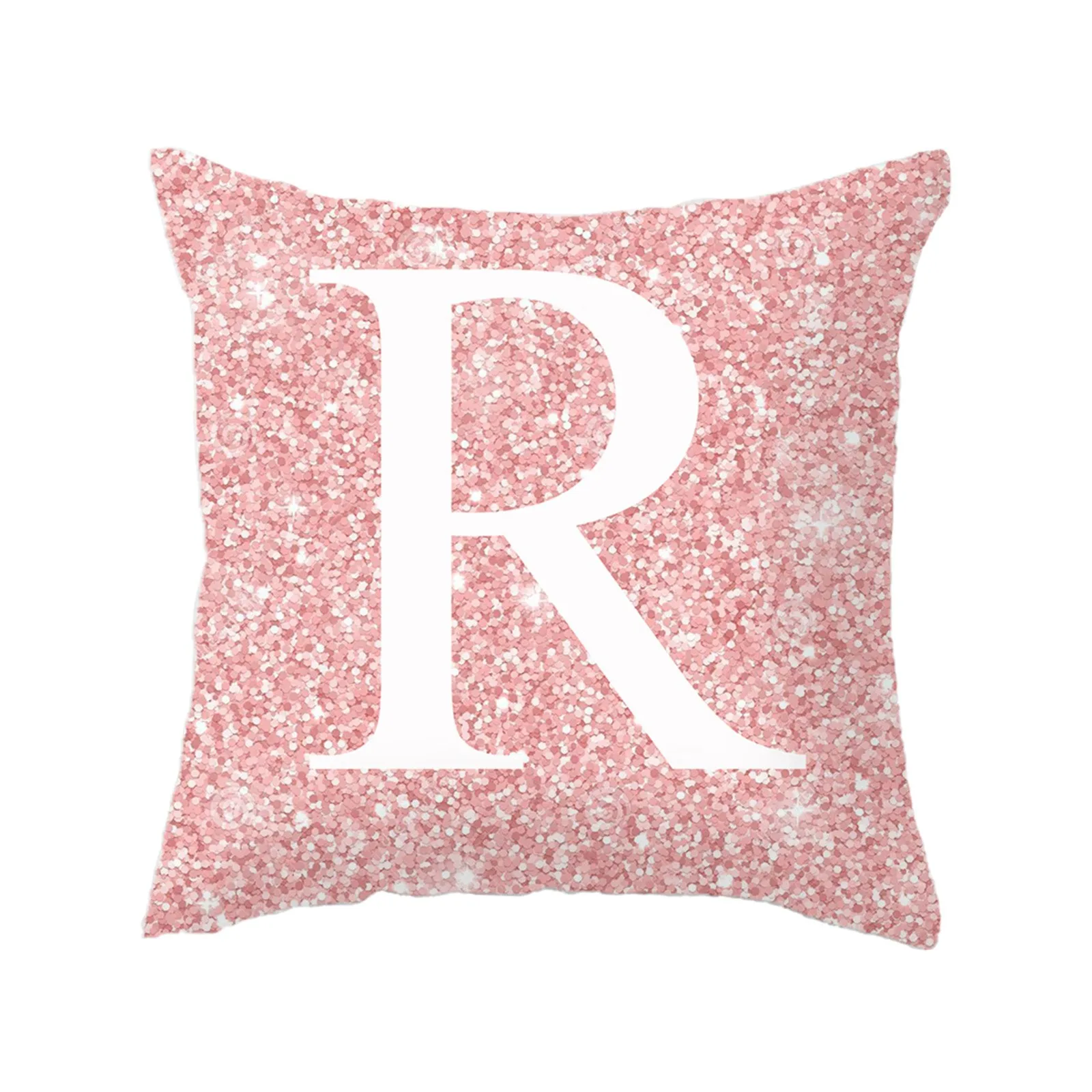 45x45cm Room Decoration Letter Cushion English Alphabet Pillowcases Pillowcase Covers Size Brown Pillow
45x45cm Room Decoration Letter Cushion English Alphabet Pillowcases Pillowcase Covers Size Brown Pillow
