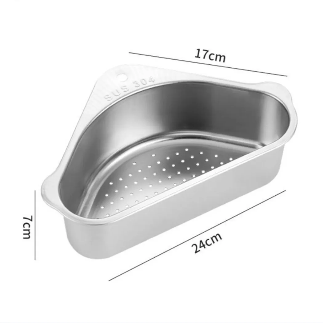 Sink Kitchen Waste Garbage Basket Kitchen Supplies Storage Rack Household Complete Sink Drain Hanging Basket Storage Rack
Sink Kitchen Waste Garbage Basket Kitchen Supplies Storage Rack Household Complete Sink Drain Hanging Basket Storage Rack