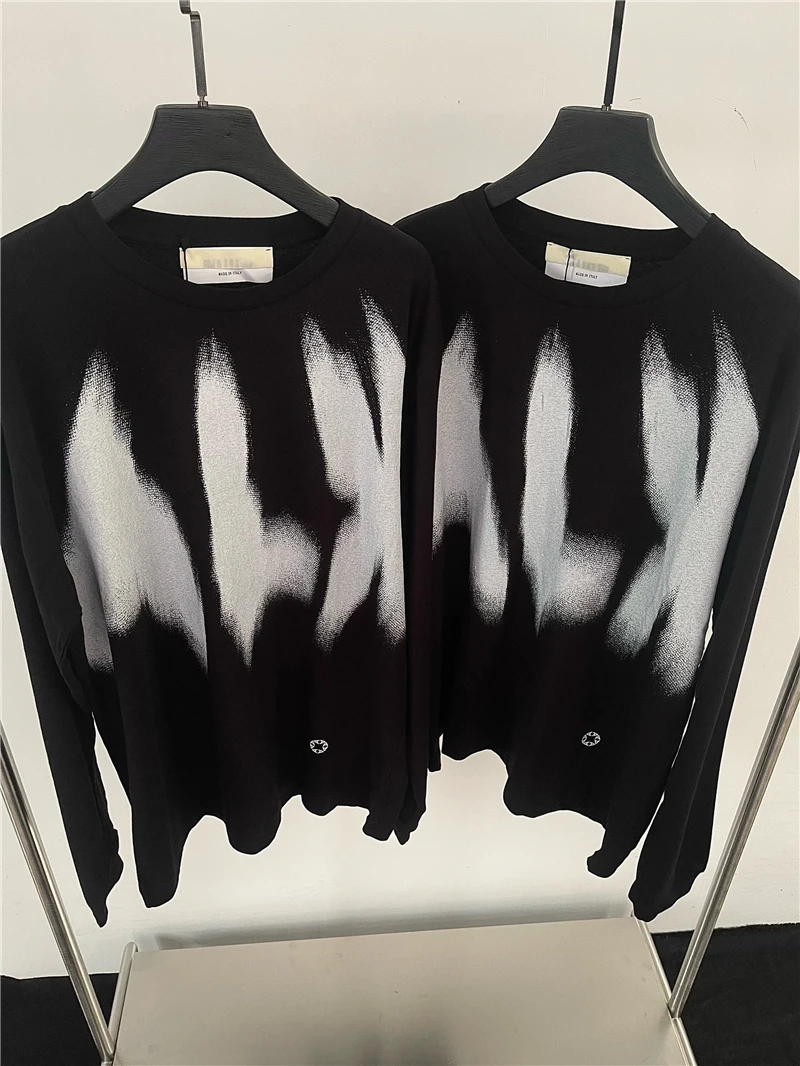 Футболка с длинным рукавом для мужчин и женщин, класс 1:1
Футболка с длинным рукавом для мужчин и женщин, класс 1:1