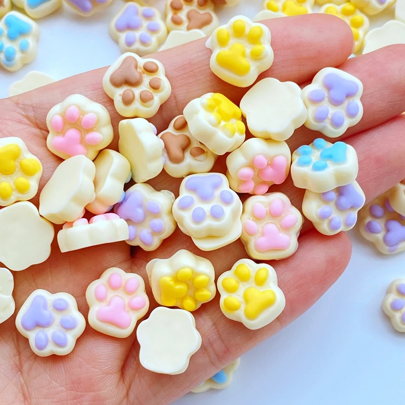 20Pcs 13mm Cute Feet Flat Back Acrylic Cabochons Scrapbooking Kawaii DIY Jewelry Craft Decoration Accessories
20Pcs 13mm Cute Feet Flat Back Acrylic Cabochons Scrapbooking Kawaii DIY Jewelry Craft Decoration Accessories