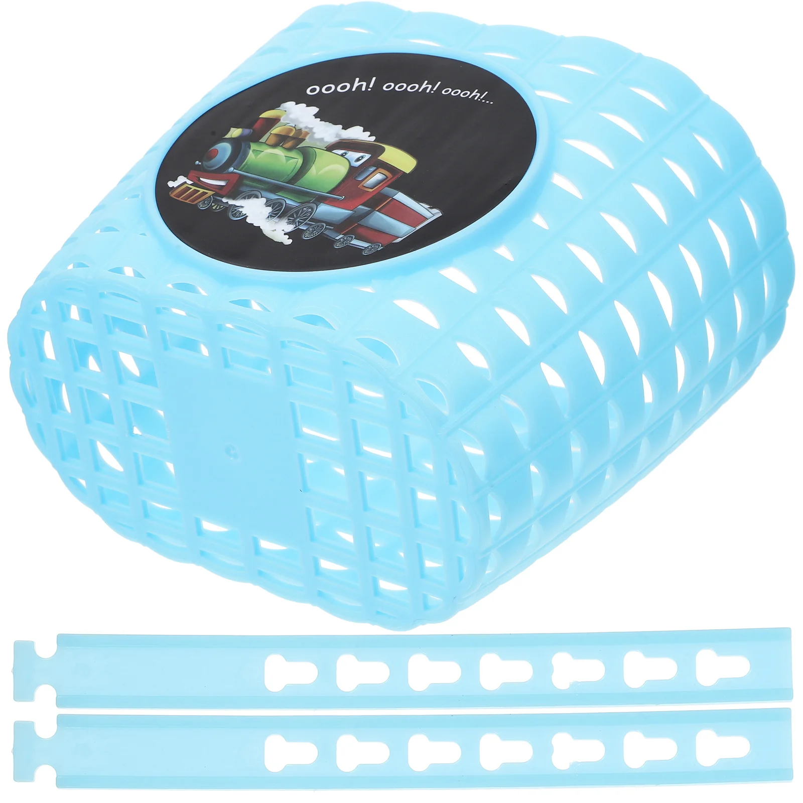 Convenient Children Bike Basket Children Scooter Basket Bike Front Basket Kids Scooter Basket Bike Handlebar Basket
Convenient Children Bike Basket Children Scooter Basket Bike Front Basket Kids Scooter Basket Bike Handlebar Basket