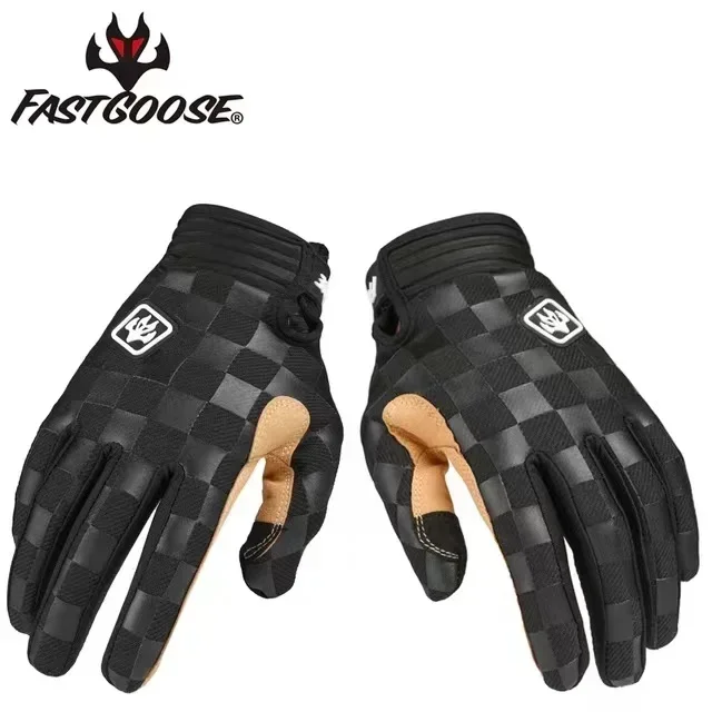 НОВЫЕ перчатки fastgoose Mtb для горного велосипеда, гоночные мотоциклетные перчатки MX, перчатки для мотокросса, велосипедные перчатки с полным пальцем, аксессуары для велосипеда V
НОВЫЕ перчатки fastgoose Mtb для горного велосипеда, гоночные мотоциклетные перчатки MX, перчатки для мотокросса, велосипедные перчатки с полным пальцем, аксессуары для велосипеда V