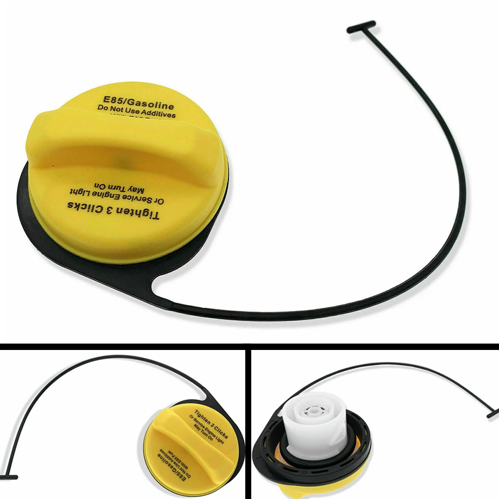 1PCS Fuel Tank Cap Yellow For Chevrolet Avalanche Tahoe Silverado Suburban 2007-2011
1PCS Fuel Tank Cap Yellow For Chevrolet Avalanche Tahoe Silverado Suburban 2007-2011