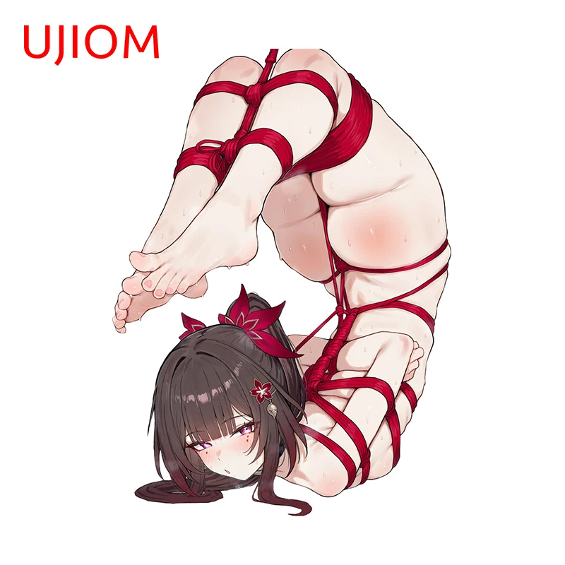 Наклейки UJIOM Honkai Star Rail
Наклейки UJIOM Honkai Star Rail