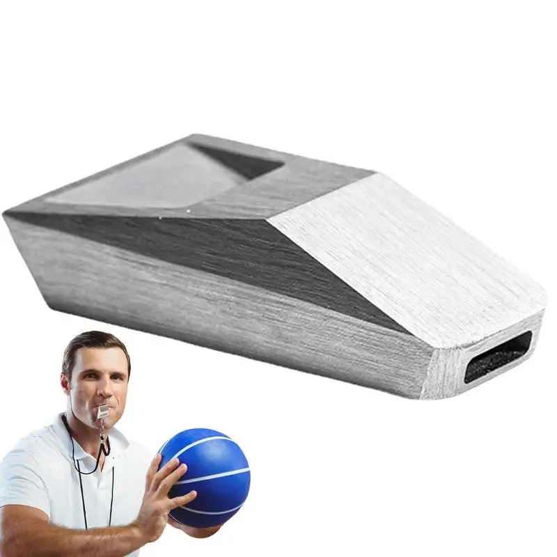 Новый свисток ForTesla высокий децибел свисток для выживания Портативный брелок для кемпинга туризма свисток для выживания Инструменты для ул...
Новый свисток ForTesla высокий децибел свисток для выживания Портативный брелок для кемпинга туризма свисток для выживания Инструменты для ул...