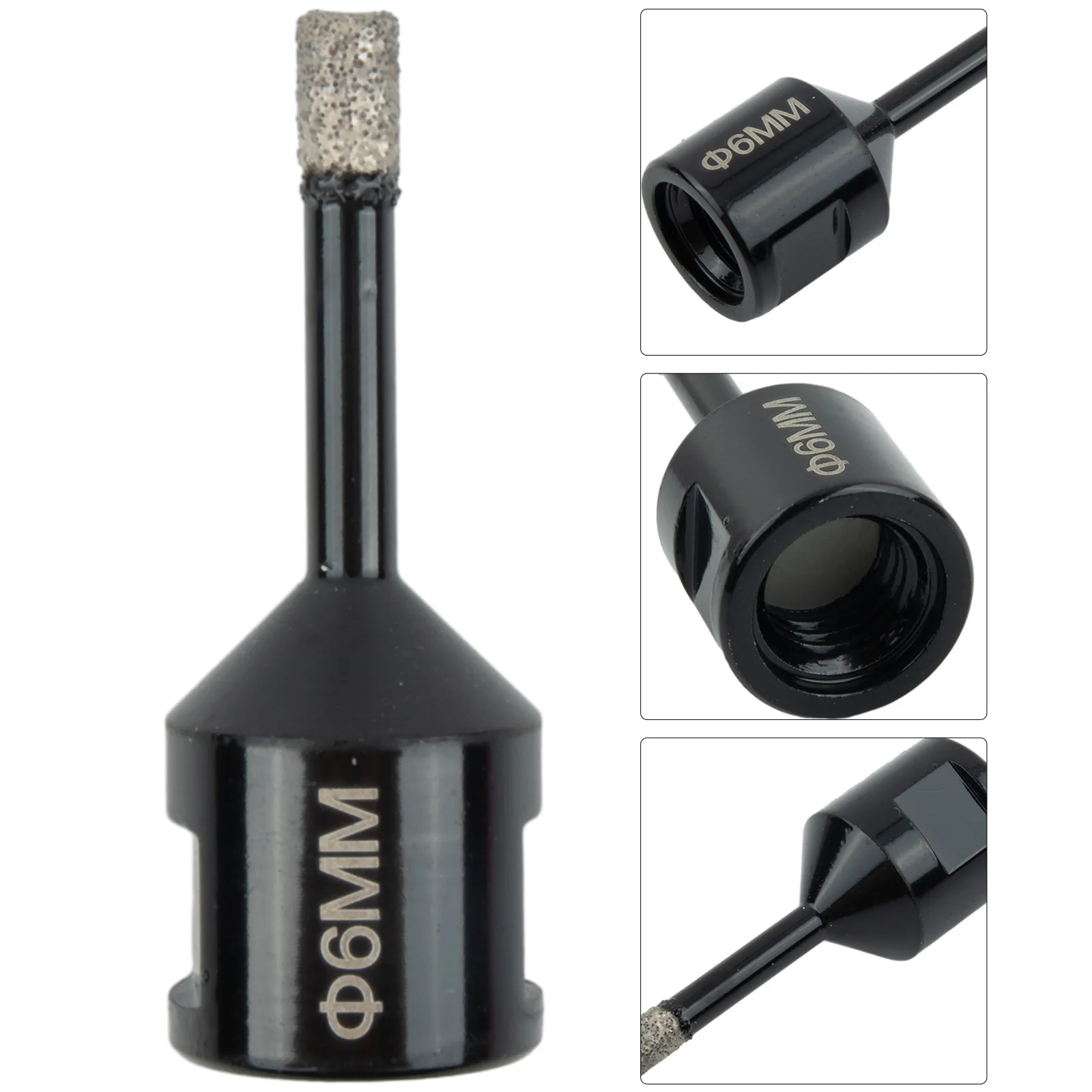 Diamond Drilling Hole Opener Brand New Durable High Carbon Steel Quality Emery Superior Quality Diamond Drilling
Diamond Drilling Hole Opener Brand New Durable High Carbon Steel Quality Emery Superior Quality Diamond Drilling