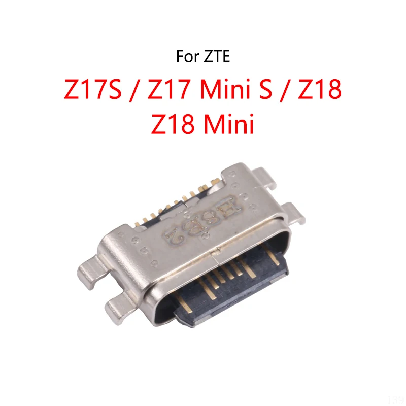 50 шт. для ZTE Nubia Z17S NX595j Z17 Mini S NX589j NX609j Z18 NX606j NX611j NX616j USB зарядная док-станция разъем для зарядки
50 шт. для ZTE Nubia Z17S NX595j Z17 Mini S NX589j NX609j Z18 NX606j NX611j NX616j USB зарядная док-станция разъем для зарядки