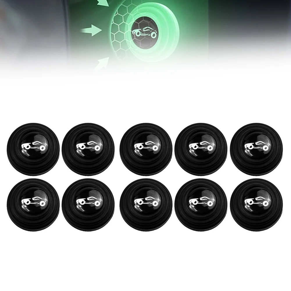 Anti-collision Pad Gasket Safeguard Your Car from Collisions with 10 Anti Shock Door Insulation Pads Easy Installation
Anti-collision Pad Gasket Safeguard Your Car from Collisions with 10 Anti Shock Door Insulation Pads Easy Installation