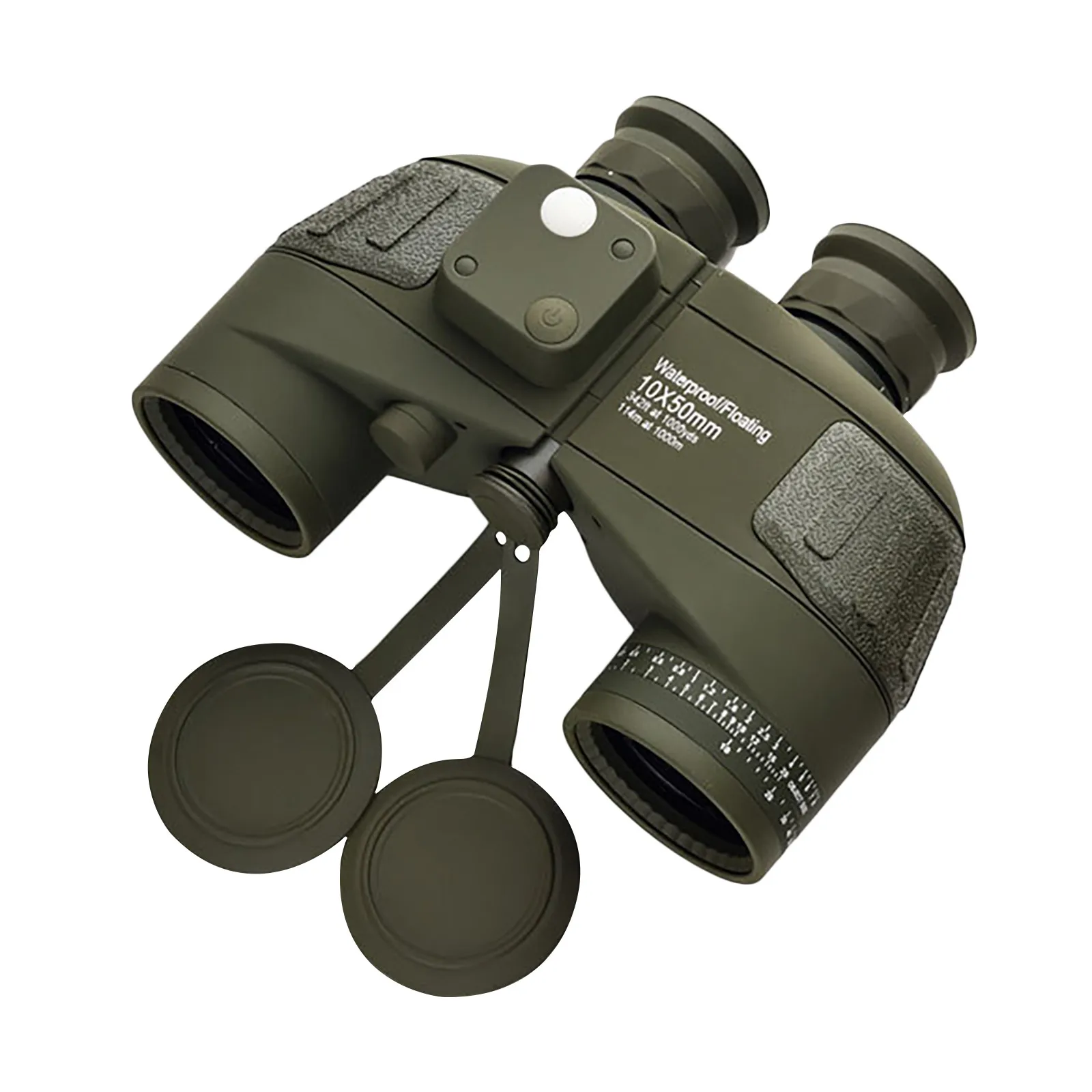 Binoculars Telescope Compass High-power Hd Waterproof Low-light Night Vision Ranging Hunting Camping Telescopio Бинокль Мощный
Binoculars Telescope Compass High-power Hd Waterproof Low-light Night Vision Ranging Hunting Camping Telescopio Бинокль Мощный