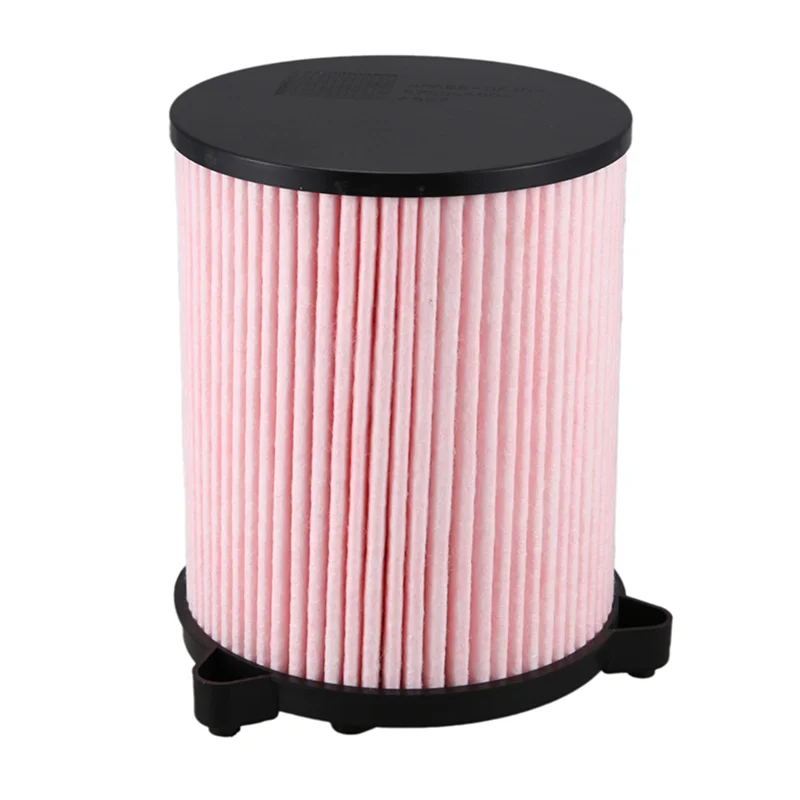 2X Air Filter 670004604 for Maserati M157 Ghibli/Quattroporte IV 3.0T 2013-2018/M161 Levante 3.0 V6 TDS
2X Air Filter 670004604 for Maserati M157 Ghibli/Quattroporte IV 3.0T 2013-2018/M161 Levante 3.0 V6 TDS