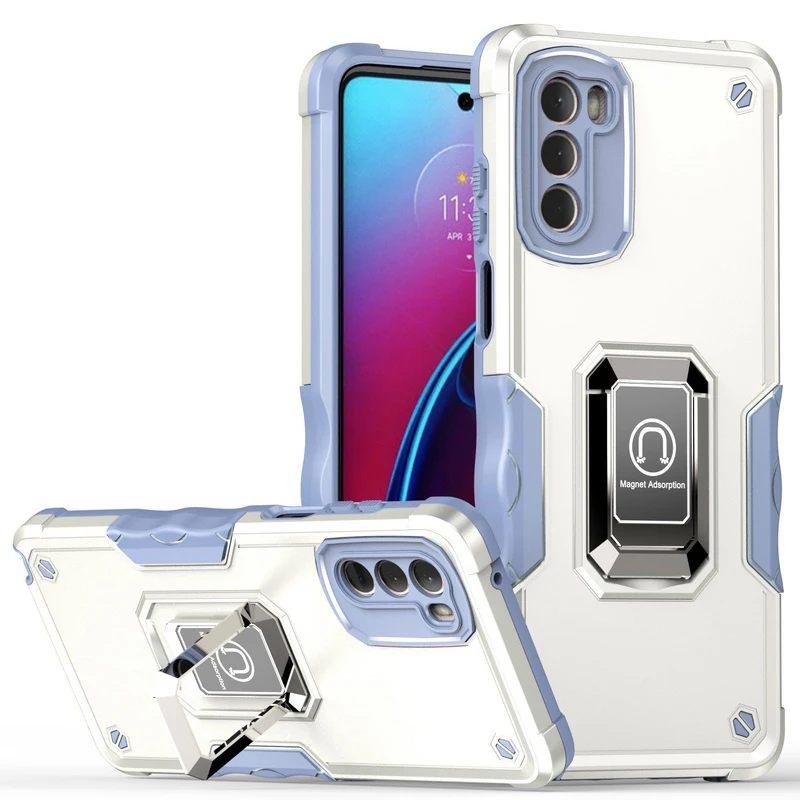 Shockproof Phone Case for Motorola Edge 20 G200 G10 G20 G30 G22 G31 G41 G50 G51 G60 G71 E20 E30 E40 G9 PLAY POWER STYLUS Cover
Shockproof Phone Case for Motorola Edge 20 G200 G10 G20 G30 G22 G31 G41 G50 G51 G60 G71 E20 E30 E40 G9 PLAY POWER STYLUS Cover