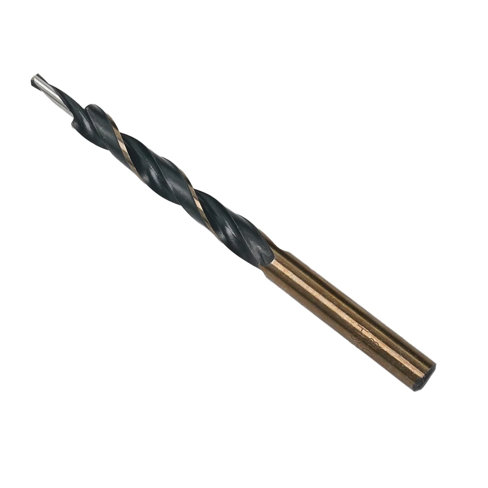 1pc Step Drill Bits High Speed Steel Bit For Drilling Wood Plastic Soft Metal Aluminum 8-4/9-5/10-5/10-6/12-8mm Woodworking Tool
1pc Step Drill Bits High Speed Steel Bit For Drilling Wood Plastic Soft Metal Aluminum 8-4/9-5/10-5/10-6/12-8mm Woodworking Tool