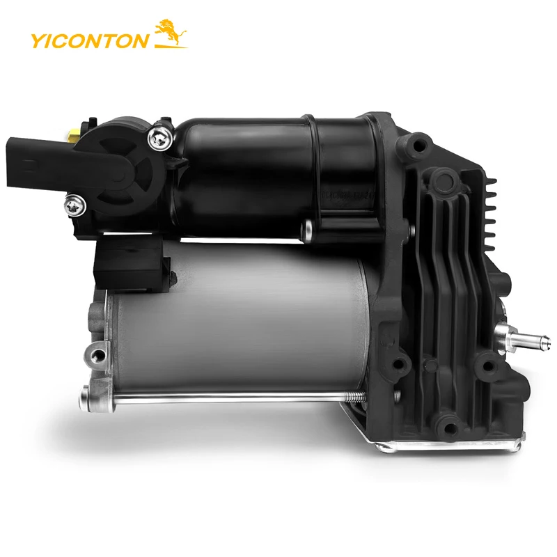 Air suspension compressor ForBMW X5 E70 E71 E72 OEM Air Suspension Compressor Pump 37206859714 37206799419
Air suspension compressor ForBMW X5 E70 E71 E72 OEM Air Suspension Compressor Pump 37206859714 37206799419