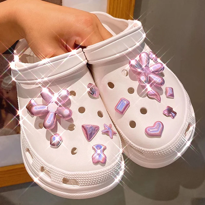 1Set Shoe Charms Removable DIY Cute Cartoon Shoe Flower Shoe Decoration Accessories Children's Festival Gifts
1Set Shoe Charms Removable DIY Cute Cartoon Shoe Flower Shoe Decoration Accessories Children's Festival Gifts
