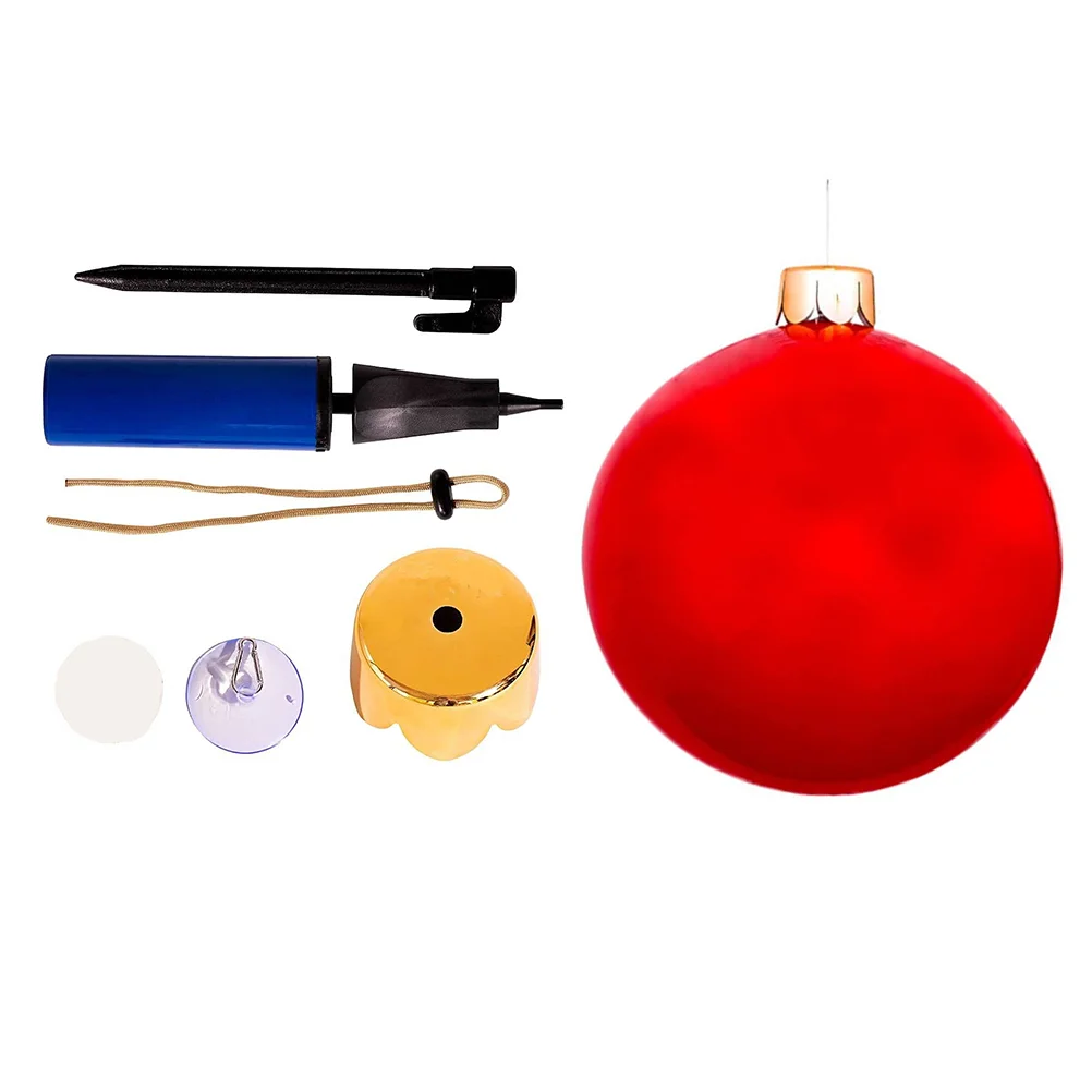 Christmasinflatable Large Ornament Decoration Outdoor Decorationspvc Over Size Garden Beach Giant Yard Pendant Decor Inflatables
Christmasinflatable Large Ornament Decoration Outdoor Decorationspvc Over Size Garden Beach Giant Yard Pendant Decor Inflatables