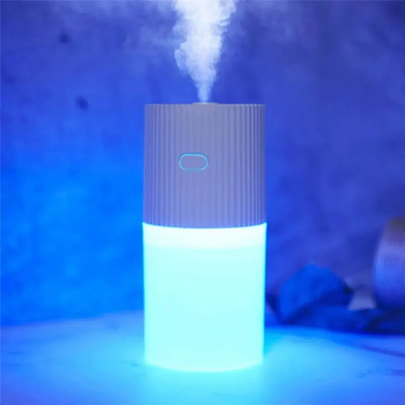 Mini Humidifier Cup Usb Aromatherapy Atmosphere White Luminous Night Light Humificador Office Home Tool Диффузор Ароматический 
Mini Humidifier Cup Usb Aromatherapy Atmosphere White Luminous Night Light Humificador Office Home Tool Диффузор Ароматический