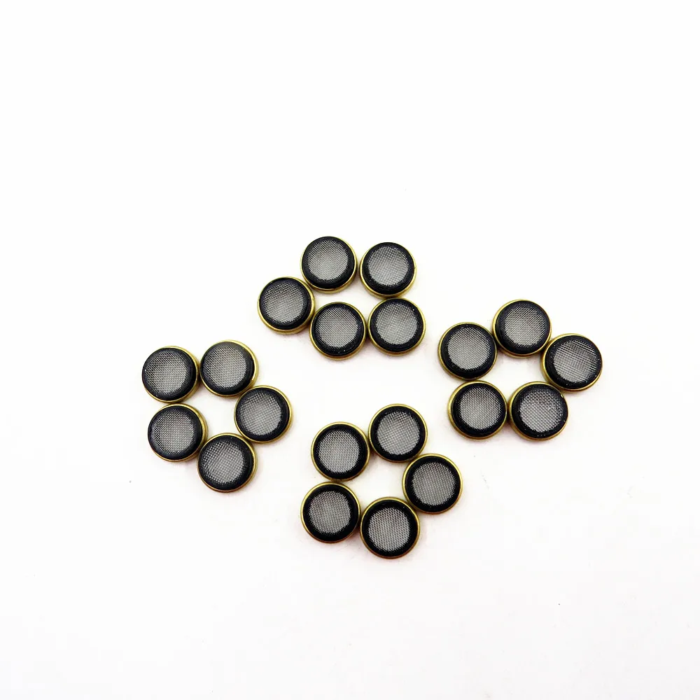 20Pcs Balance Shaft Camshaft Bearing Mount Oil Filter Mesh 06H103081E for Audi A4 A6 Q5 for VW Golf Passat 1.8 2.0T 06H 103 144J
20Pcs Balance Shaft Camshaft Bearing Mount Oil Filter Mesh 06H103081E for Audi A4 A6 Q5 for VW Golf Passat 1.8 2.0T 06H 103 144J