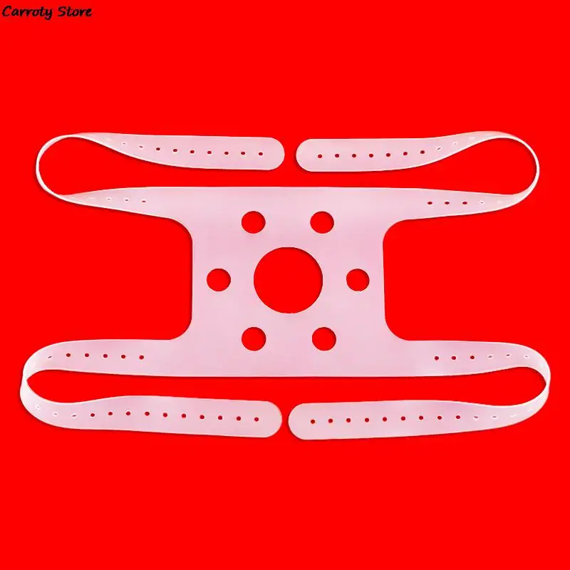 Сменный ремешок, головной убор для маски, респиратора, ремешок для головы, силиконовый регулируемый эластичный ремешок, фиксированный реме...
Сменный ремешок, головной убор для маски, респиратора, ремешок для головы, силиконовый регулируемый эластичный ремешок, фиксированный реме...