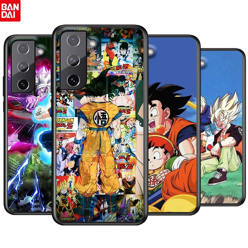 Dragon Ball Cute Boys For Samsung Galaxy S22 S21 S20 Ultra Plus Pro S10 S9 S8 S7 4G 5G Soft Black Phone Case Cover Funda Coque
Dragon Ball Cute Boys For Samsung Galaxy S22 S21 S20 Ultra Plus Pro S10 S9 S8 S7 4G 5G Soft Black Phone Case Cover Funda Coque