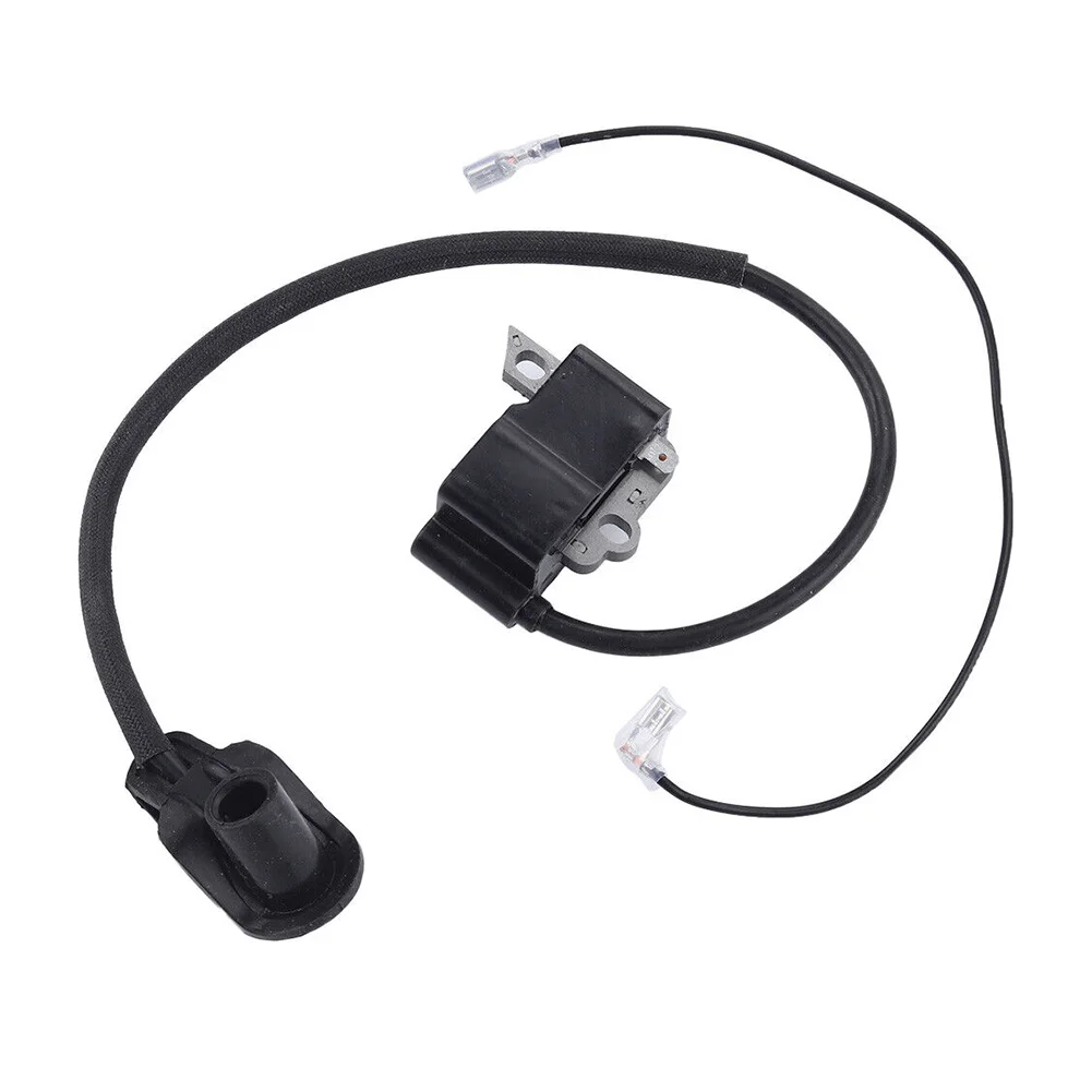 Ignition Coil For Stihl FS120 FS120R FS200 FS200R FS250 FS300 FS350 Brush Cutter String Trimmer Parts Accessory
Ignition Coil For Stihl FS120 FS120R FS200 FS200R FS250 FS300 FS350 Brush Cutter String Trimmer Parts Accessory