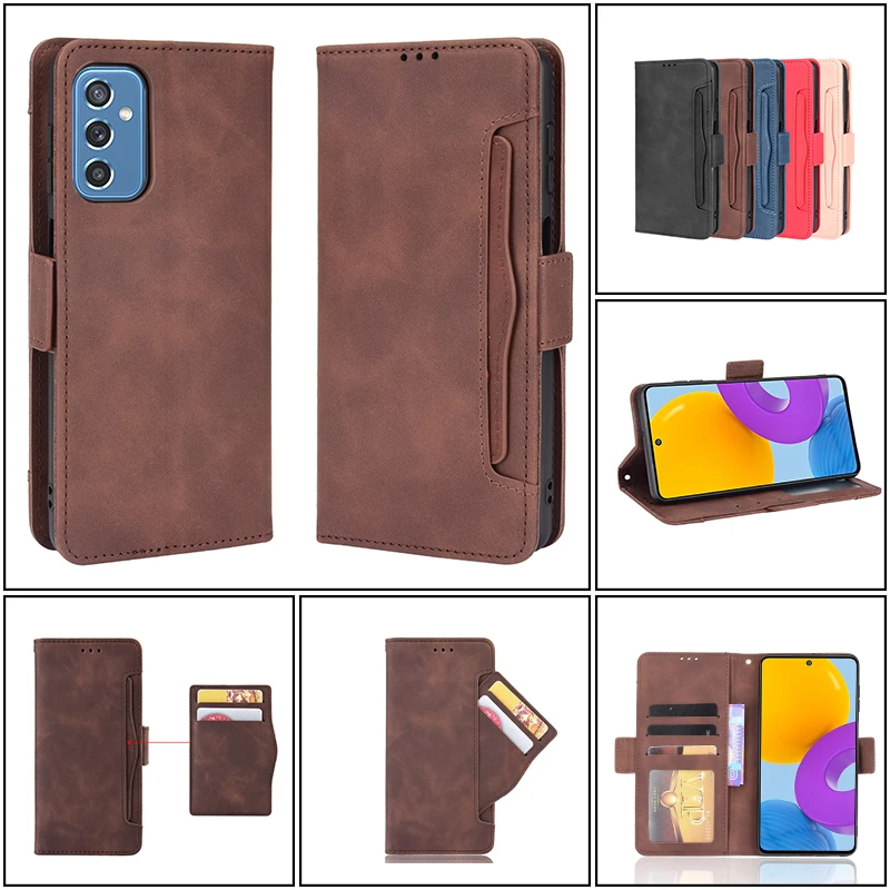 Case For Samsung Galaxy M01 M02 M10 M11 M12 M21M30 M31 M51M60 M62 F62 M80 S Xcover 5 Quantum 2 SCV46 Z FOLD2 Flip Leather Cover
Case For Samsung Galaxy M01 M02 M10 M11 M12 M21M30 M31 M51M60 M62 F62 M80 S Xcover 5 Quantum 2 SCV46 Z FOLD2 Flip Leather Cover