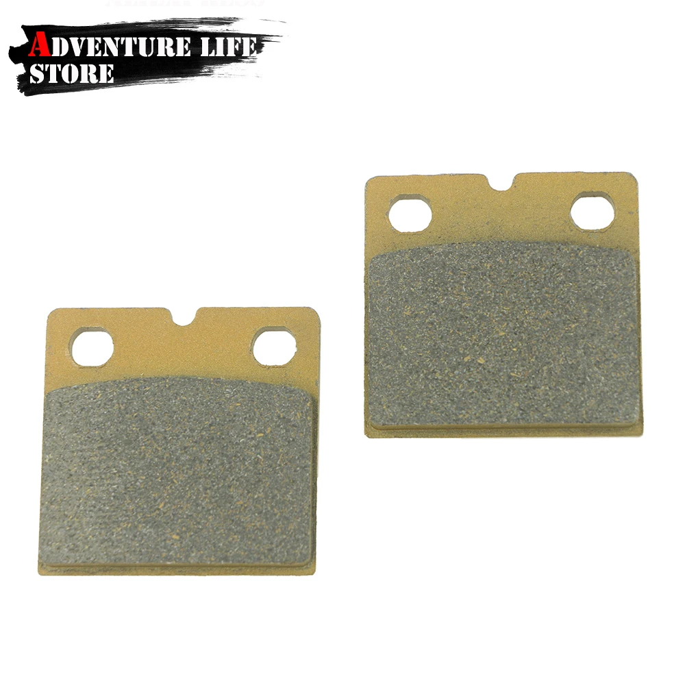 For BMW K1100LT Motorcycle Front Rear Tire Brake Pads For BMW For BMW K 75 S K 1000 K 100/2 K100LT K100RS K100RT R100RS R100RT
For BMW K1100LT Motorcycle Front Rear Tire Brake Pads For BMW For BMW K 75 S K 1000 K 100/2 K100LT K100RS K100RT R100RS R100RT
