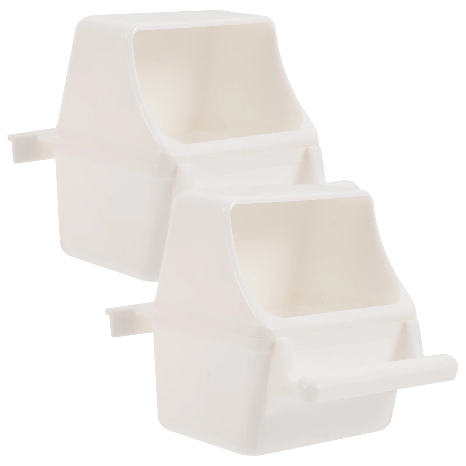 Bird Cagecup Water Parrot Feeder Cups Dispenser Feeding Bowl Hour Shapedjar Hanging Pigeon Trough Stainless Coop Plasticslot
Bird Cagecup Water Parrot Feeder Cups Dispenser Feeding Bowl Hour Shapedjar Hanging Pigeon Trough Stainless Coop Plasticslot