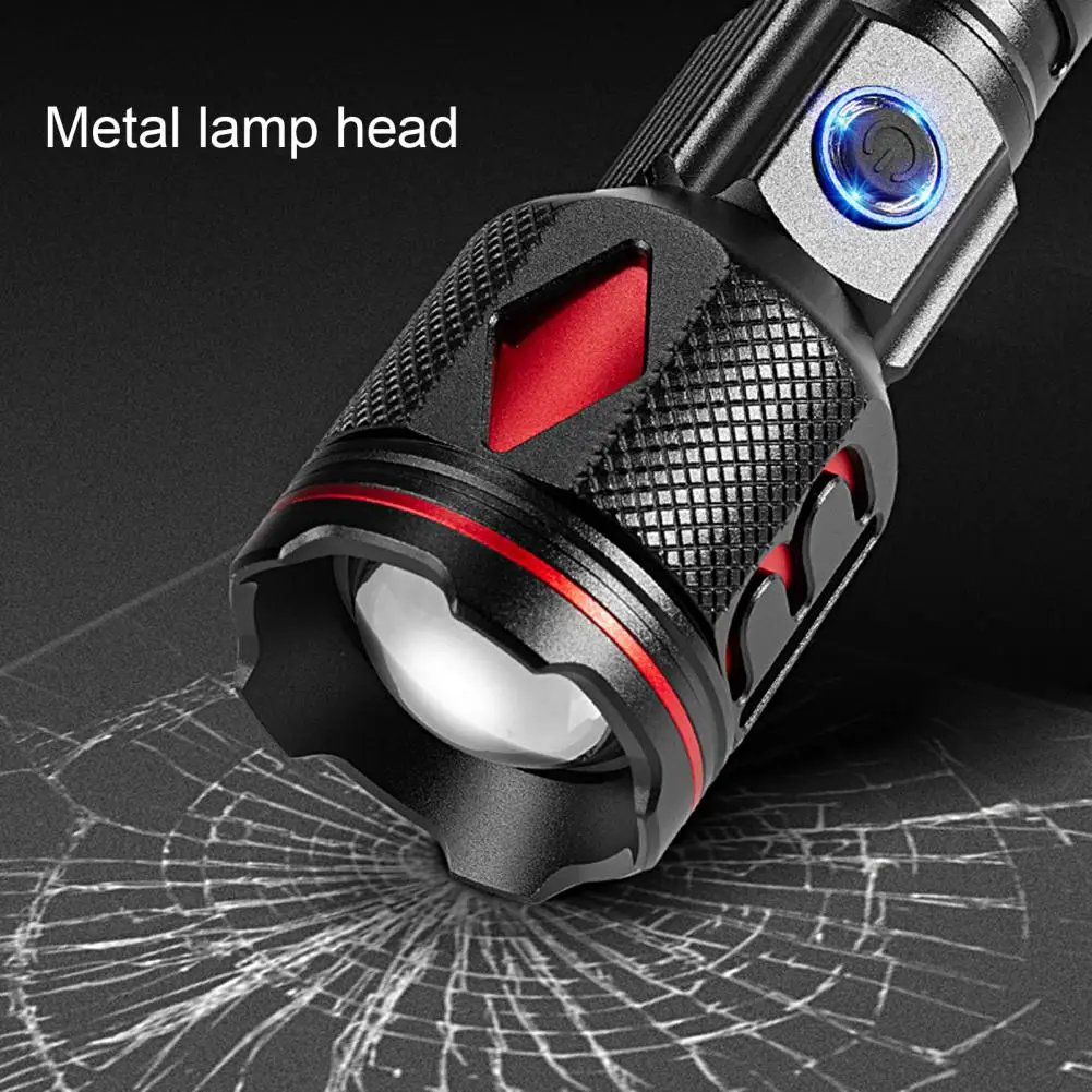 3 режима, полезсветильник сильный свет, зум, вссветильник шка, телескопический зум, уличное освещение, свет высокой яркости для кемпинга 
3 режима, полезсветильник сильный свет, зум, вссветильник шка, телескопический зум, уличное освещение, свет высокой яркости для кемпинга