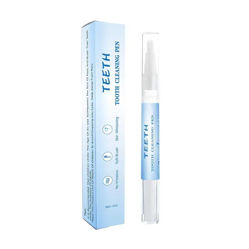 Teeth Lightening Pen Bleaching Gel Tooth Whitener Pen White Teeth Pen Teeth Whitener Stick Brightening Pen Products Safe Gentle
Teeth Lightening Pen Bleaching Gel Tooth Whitener Pen White Teeth Pen Teeth Whitener Stick Brightening Pen Products Safe Gentle