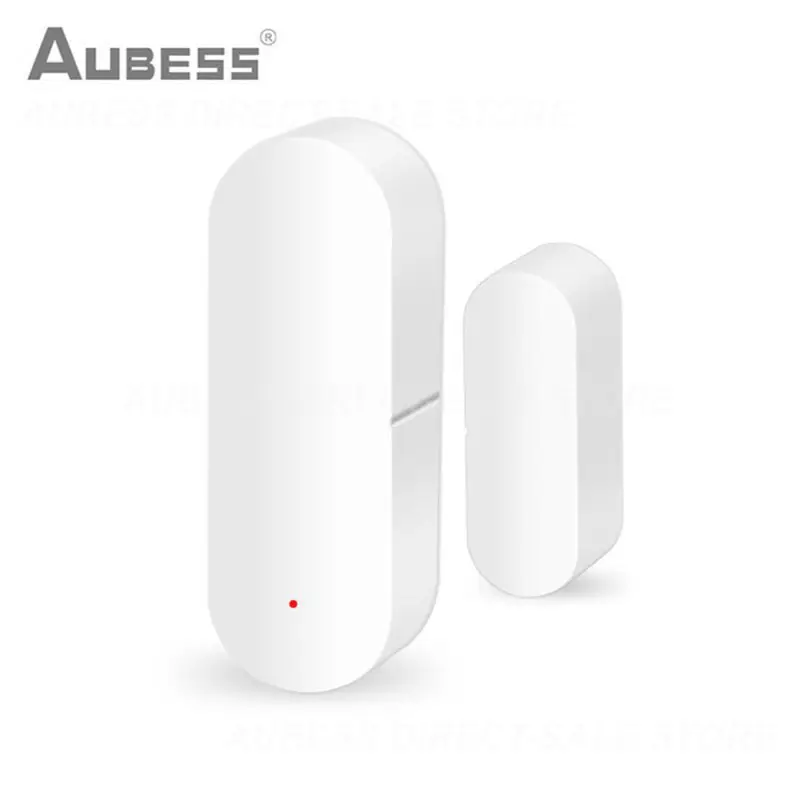 Tuya Smart Wifi Door Sensor Smart Home Alarm Detector Phone App Notification Smartlife App Wifi Window Sensor Window Detector
Tuya Smart Wifi Door Sensor Smart Home Alarm Detector Phone App Notification Smartlife App Wifi Window Sensor Window Detector