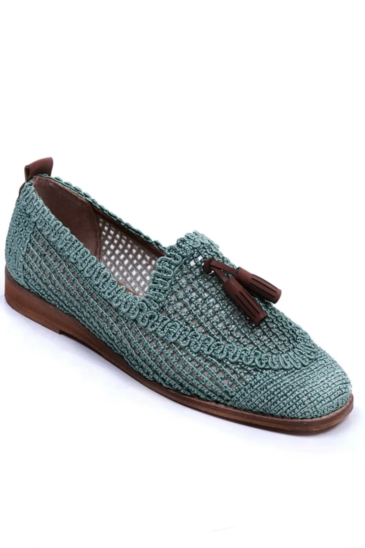 Women Flats Shoes Green Daily. Fashion Flats For Ladies Casual Shoes Elegant Flat Footwear Summer Ladies Shoes
Women Flats Shoes Green Daily. Fashion Flats For Ladies Casual Shoes Elegant Flat Footwear Summer Ladies Shoes