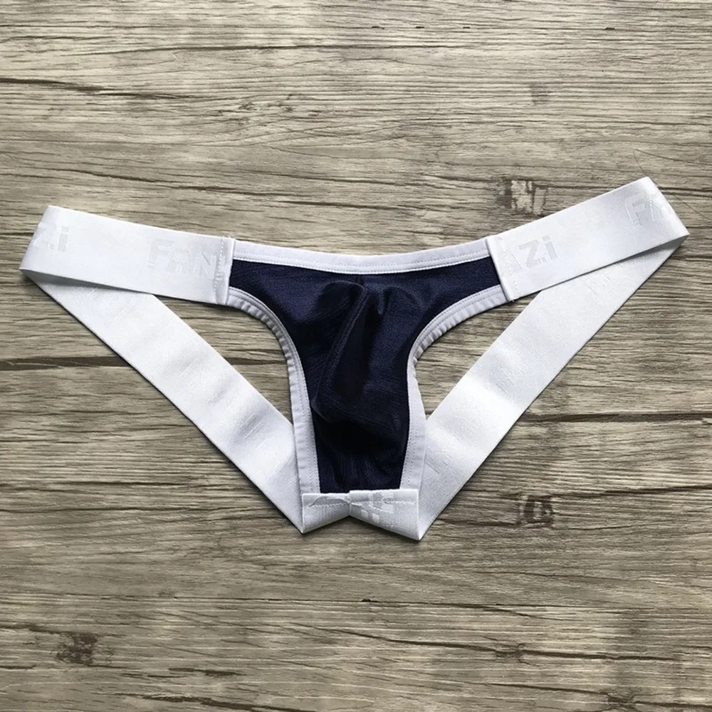 Underpants Briefs Underwear Backless Panties Pouches Sexy Shorts Soft Thong Thongs Bikini Bulge G-string Low Rise
Underpants Briefs Underwear Backless Panties Pouches Sexy Shorts Soft Thong Thongs Bikini Bulge G-string Low Rise