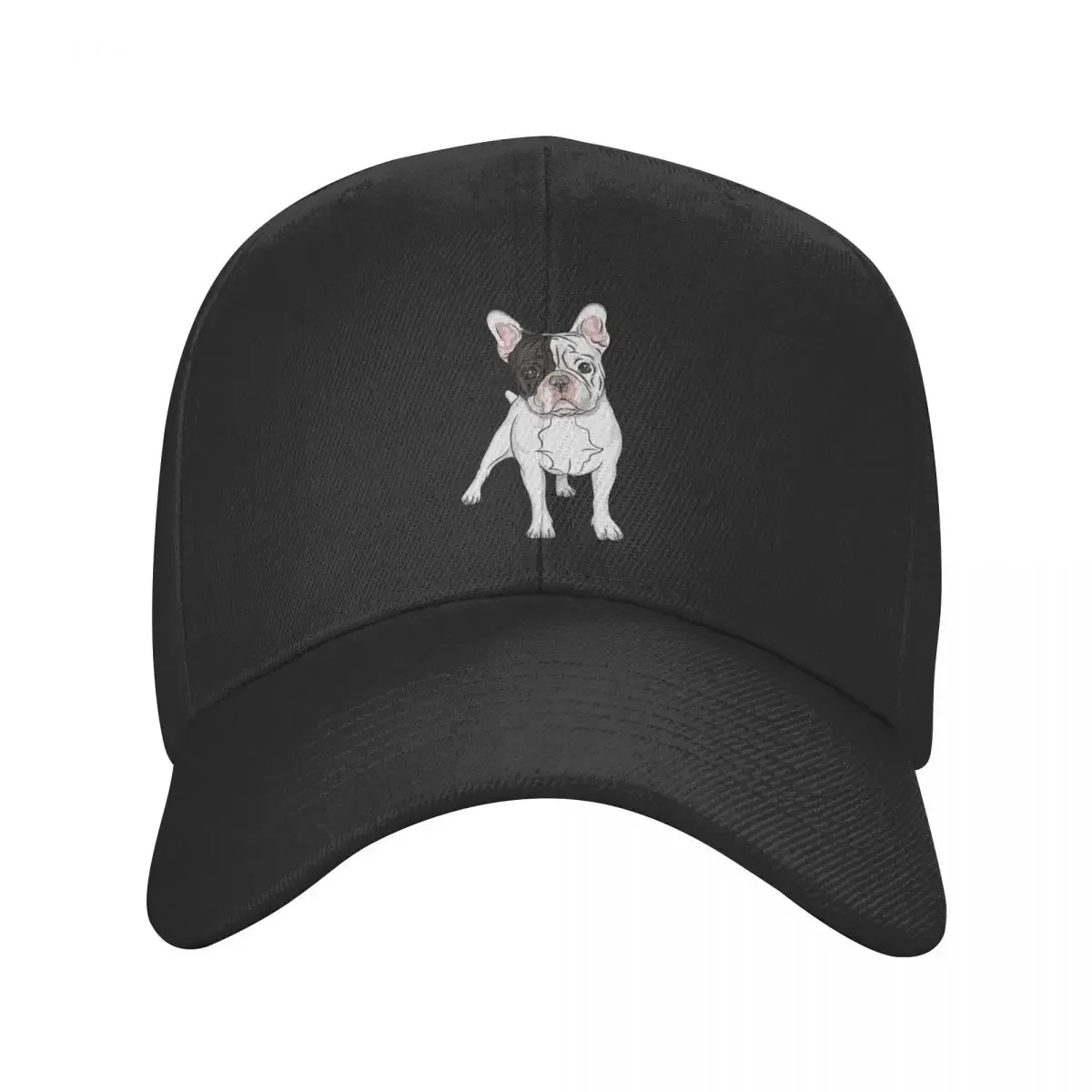 Fashion French Bulldog Baseball Cap Women Men Custom Adjustable Unisex Frenchie Dog Dad Hat Summer Snapback Caps Trucker Hats
Fashion French Bulldog Baseball Cap Women Men Custom Adjustable Unisex Frenchie Dog Dad Hat Summer Snapback Caps Trucker Hats