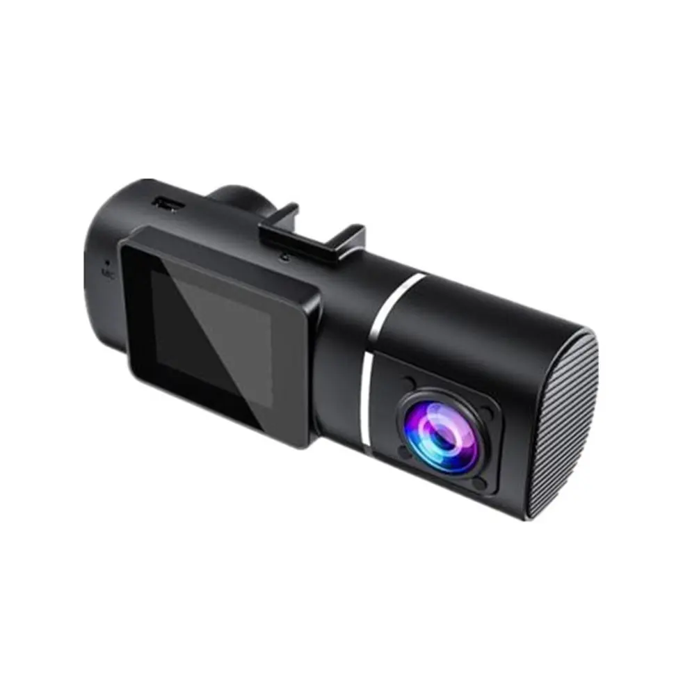 High Definition 1.5 Inch Screen Driving Recorder Gravity Sensor Automatic Video Recording Multi-function Driving Recorder
High Definition 1.5 Inch Screen Driving Recorder Gravity Sensor Automatic Video Recording Multi-function Driving Recorder