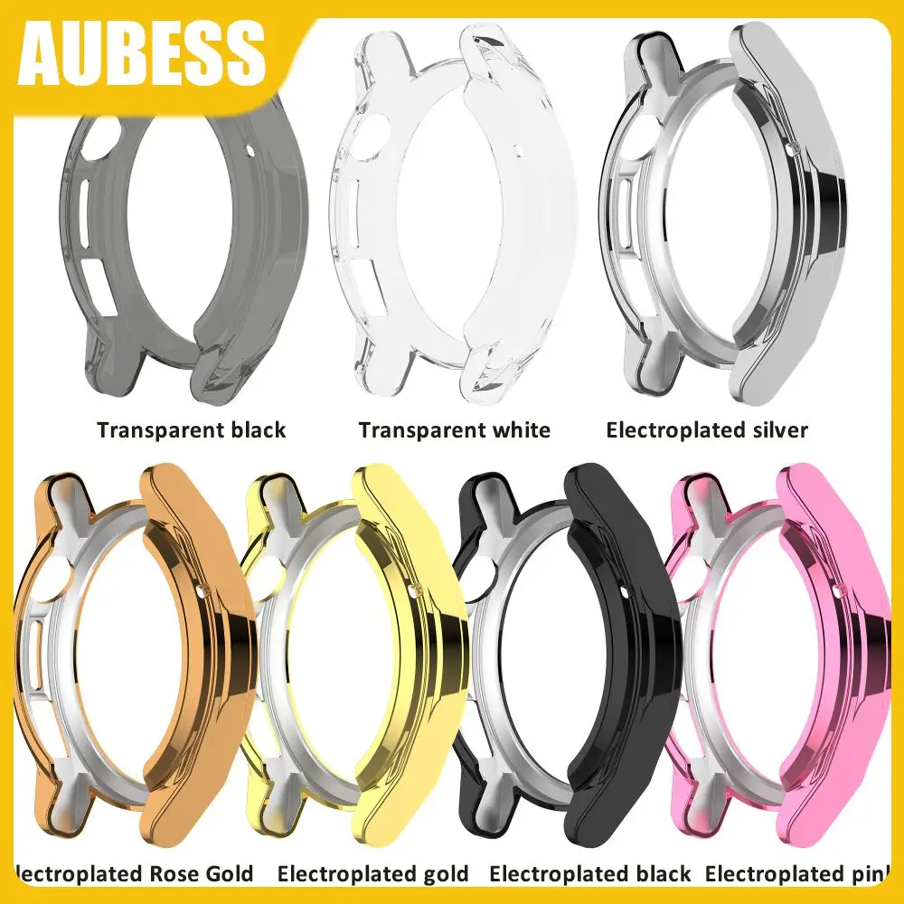 Watch Complete Protective Cover Transparent Black Half Pack Protective Case Portable Soft Adhesive Protective Film Lightweight
Watch Complete Protective Cover Transparent Black Half Pack Protective Case Portable Soft Adhesive Protective Film Lightweight