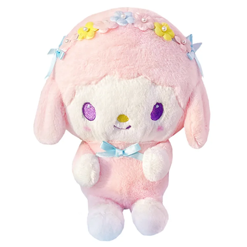 

Kawaii My Sweet Piano Plush Soft Toy Lamb Sheep Stuffed Animals Cute Anime Plushie Kids Toys for Girls Children Birthday Gift
