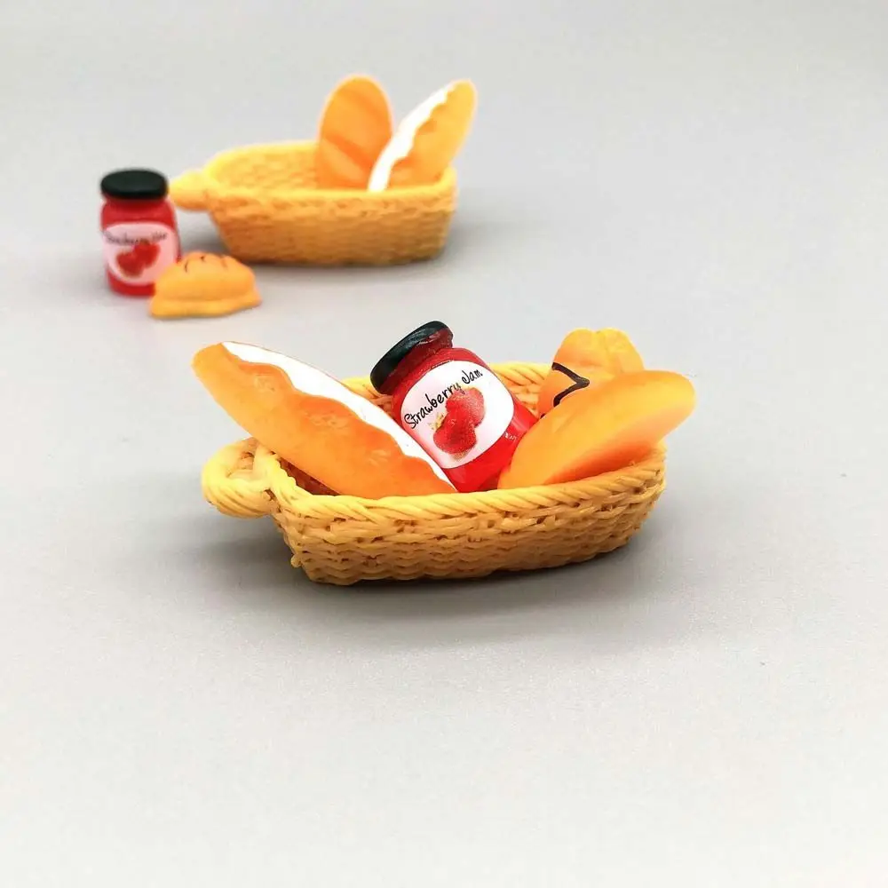 Toast Bread Model Crafts Jam Kitchen Kids Toys Simulation Breakfast Toy Dollhouse MIniature Simulation Food Model Toys
Toast Bread Model Crafts Jam Kitchen Kids Toys Simulation Breakfast Toy Dollhouse MIniature Simulation Food Model Toys