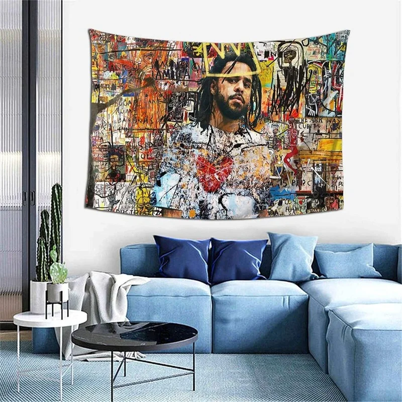 Tapestry Wall Hanging Blanket Art Decoration For Living Room Bedroom Home Decor 
Tapestry Wall Hanging Blanket Art Decoration For Living Room Bedroom Home Decor