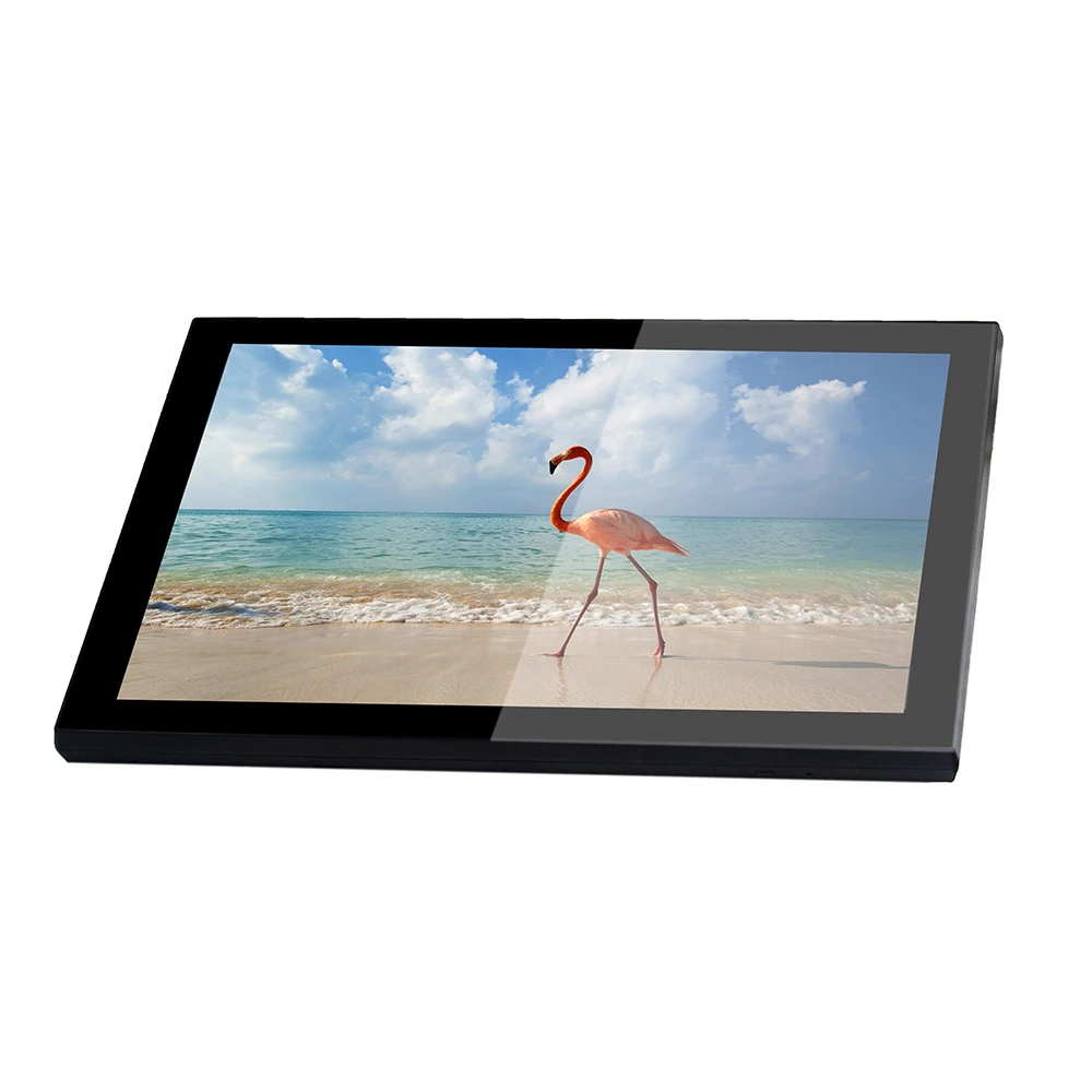 Тонкий 10-дюймовый светодиодный панельный светильник POE Tablet с умным управлением
Тонкий 10-дюймовый светодиодный панельный светильник POE Tablet с умным управлением