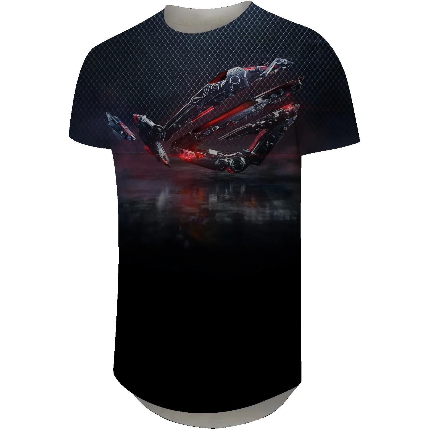 ASUS cotton printed short-sleeved t-shirt men's 2022 summer new trend loose Korean version top oversize couple clothes
ASUS cotton printed short-sleeved t-shirt men's 2022 summer new trend loose Korean version top oversize couple clothes