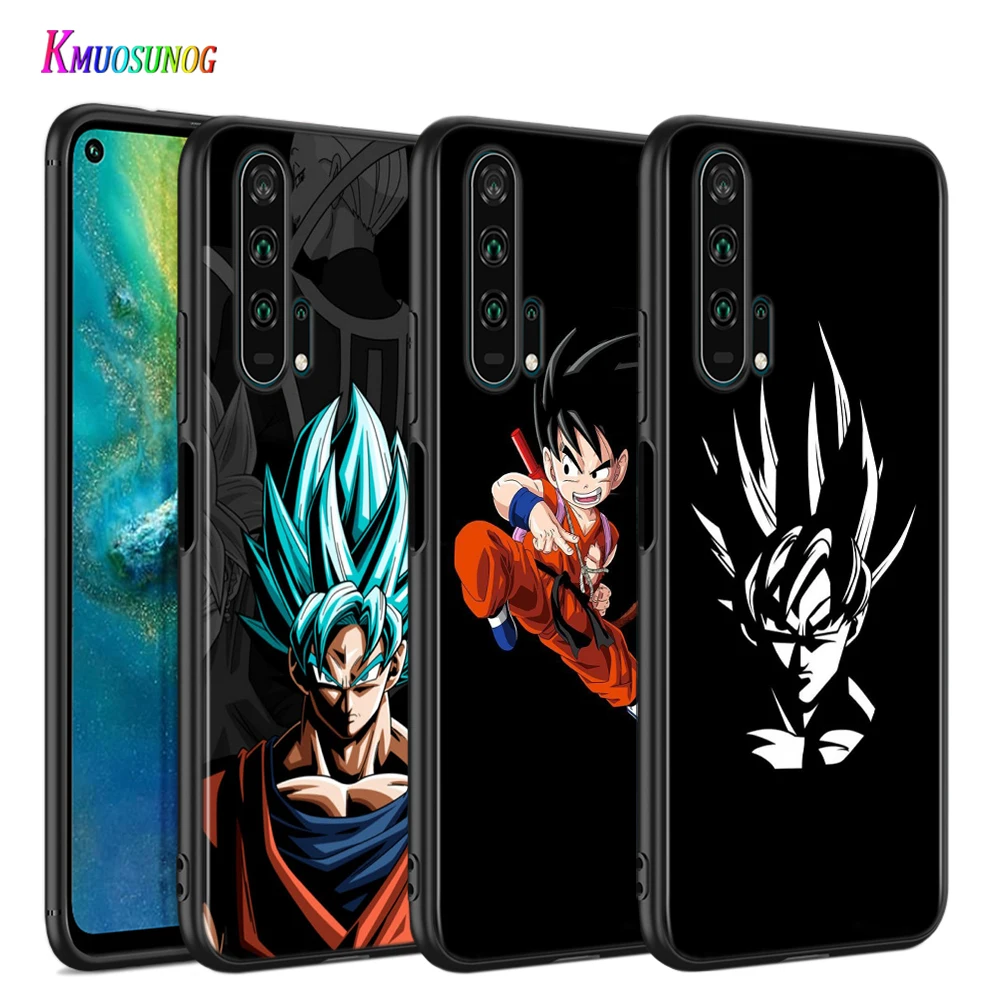 Dragon Ball Black Silicone Cover For Honor 10X 9X 8X MAX 20 10 9 8 8A 8C 8S Prime 7A Pro Lite Black Phone Case Coque
Dragon Ball Black Silicone Cover For Honor 10X 9X 8X MAX 20 10 9 8 8A 8C 8S Prime 7A Pro Lite Black Phone Case Coque