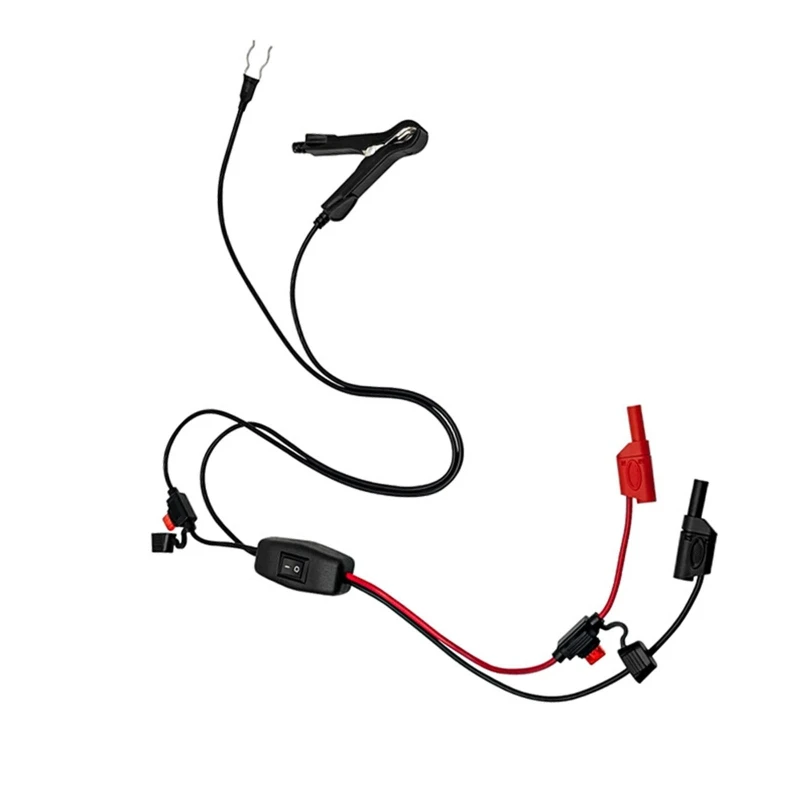 Automobile Dark Circuit Test Nonstop Power Drain Leakage Tester Parasitic Current Detection Leakage Tool High Accuracy
Automobile Dark Circuit Test Nonstop Power Drain Leakage Tester Parasitic Current Detection Leakage Tool High Accuracy