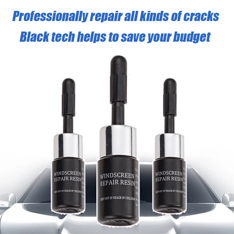 Glass Repair Kit Set Windshield Repair Kit Quick Fix Car Cracked Glass Windscreen Repair Tool Kit Auto Window Screen Polishing
Glass Repair Kit Set Windshield Repair Kit Quick Fix Car Cracked Glass Windscreen Repair Tool Kit Auto Window Screen Polishing