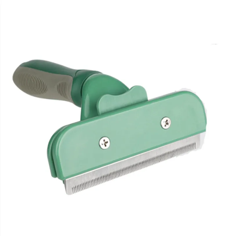 Grooming Products Cleaning Remover Sale Hot Safety Handle Stainless Steel Soft Brush Tool Dogs Comb For Cat Hair Use Fur Dog Pet
Grooming Products Cleaning Remover Sale Hot Safety Handle Stainless Steel Soft Brush Tool Dogs Comb For Cat Hair Use Fur Dog Pet