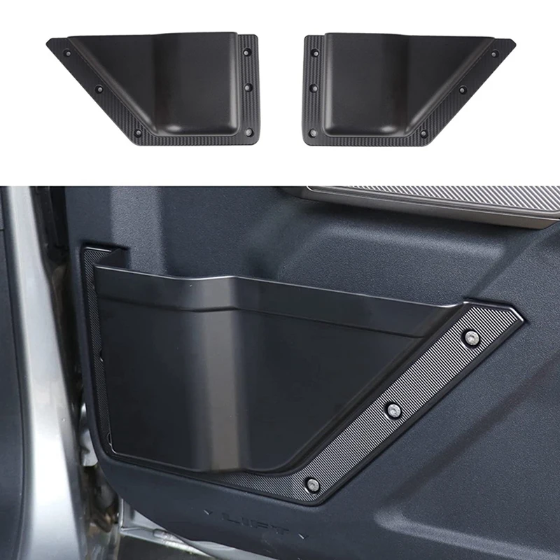 Front Door Storage Pockets For Ford Bronco 2021 2022 Accessories Side Door Organizer Box Interior Accessories
Front Door Storage Pockets For Ford Bronco 2021 2022 Accessories Side Door Organizer Box Interior Accessories
