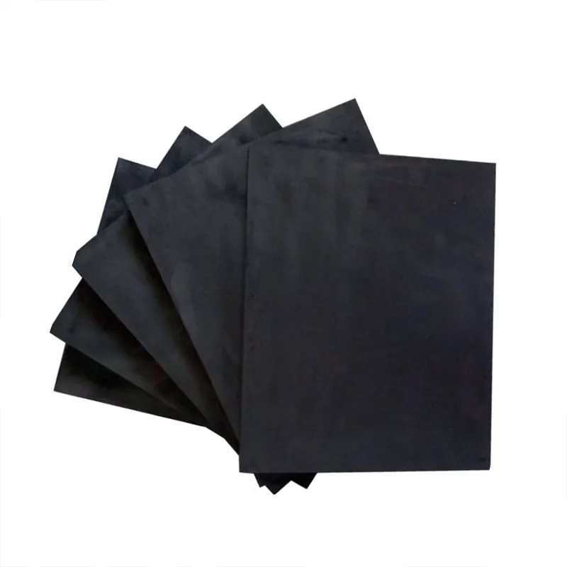 1Pc Graphite Plates Electrode Plate Graphite Sheet Carbon Graphite Board Conductive Heat High Temperature Resistance
1Pc Graphite Plates Electrode Plate Graphite Sheet Carbon Graphite Board Conductive Heat High Temperature Resistance