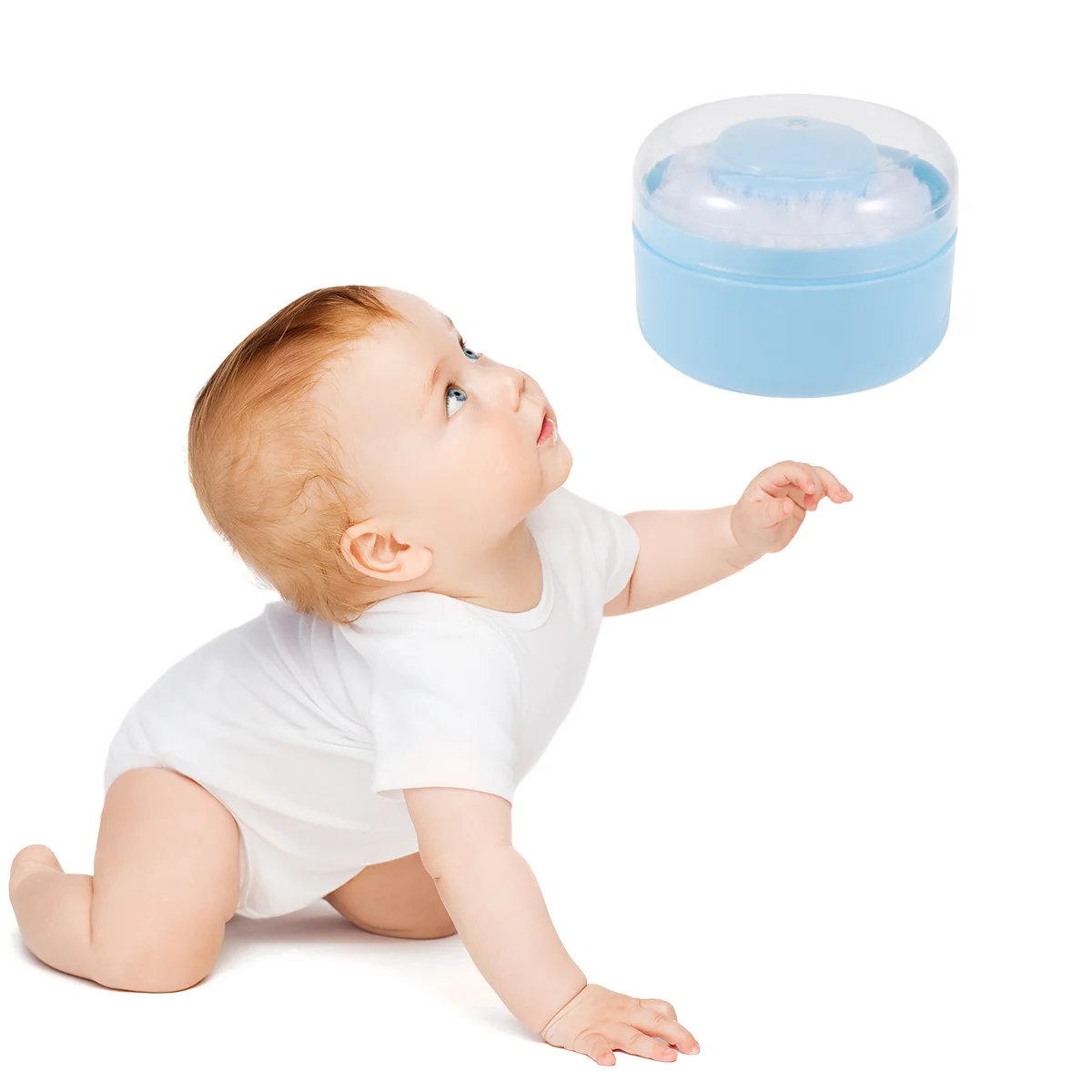 Powder Puff Case Body Box Container Baby Makeup Fluffy Puffs Sponge Foundation Round Face Drysoft Loosebath Talcum Large After
Powder Puff Case Body Box Container Baby Makeup Fluffy Puffs Sponge Foundation Round Face Drysoft Loosebath Talcum Large After
