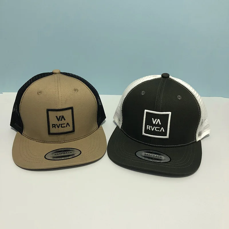 Summer Outdoor RVCA Skateboard Baseball Cap For men Gorras Hombre Casquette homme Trucker Hats for women snapback cp mens caps
Summer Outdoor RVCA Skateboard Baseball Cap For men Gorras Hombre Casquette homme Trucker Hats for women snapback cp mens caps