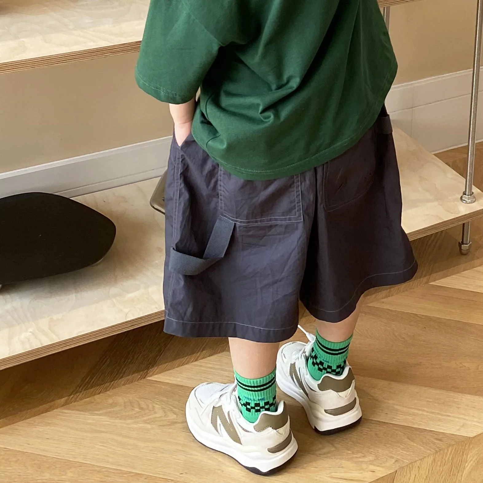 New Summer Children Fashion Leisure Pants Baby Kids Pants & Capris Tide Boys Cargo Pants Jogging Trousers Male Tracksuits
New Summer Children Fashion Leisure Pants Baby Kids Pants & Capris Tide Boys Cargo Pants Jogging Trousers Male Tracksuits